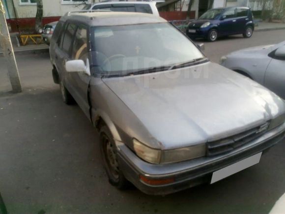  Toyota Sprinter Carib 1988 , 55000 , 