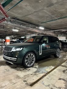 Range Rover 2023