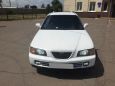  Honda Rafaga 1996 , 200000 , 