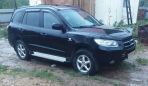 SUV   Hyundai Santa Fe 2006 , 620000 , 