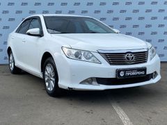 Седан Toyota Camry 2013 года, 1490000 рублей, Краснодар