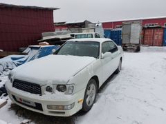 Седан Nissan Gloria 1997 года, 430000 рублей, Владивосток