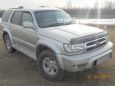 SUV   Toyota Hilux Surf 1998 , 530000 , 