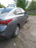  Hyundai Solaris 2017 , 830000 , 