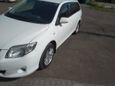  Toyota Corolla Fielder 2010 , 570000 , 