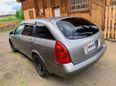  Nissan Primera 2002 , 245000 , 