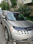 SUV   Nissan Murano 2004 , 460000 , 