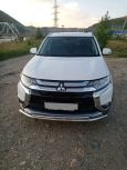 SUV   Mitsubishi Outlander 2017 , 1600000 , 