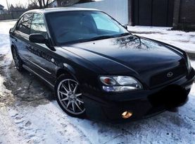  Subaru Legacy B4 2002 , 385000 , 