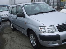  Toyota Succeed 2010 , 420000 , 