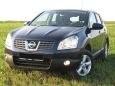 SUV   Nissan Qashqai 2007 , 640000 , 