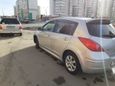  Nissan Tiida 2012 , 455000 , 