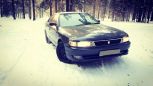  Toyota Chaser 1993 , 130000 , 