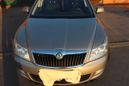  Skoda Octavia 2010 , 555000 , 