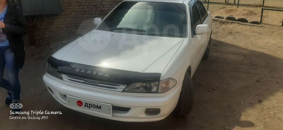  Toyota Carina 1997 , 170000 , -