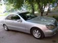  Mercedes-Benz S-Class 1999 , 300000 , 