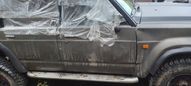 SUV   Nissan Patrol 1991 , 550000 , -