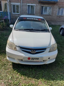  Honda Fit Aria 2006 , 250000 , 