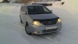  Toyota Corolla Fielder 2001 , 320000 , 