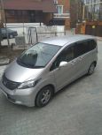    Honda Freed 2009 , 540000 , 