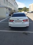  Toyota Camry 2018 , 1950000 , -