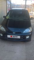  Daihatsu YRV 2001 , 165000 , 