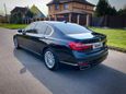  BMW 7-Series 2017 , 2800000 , 