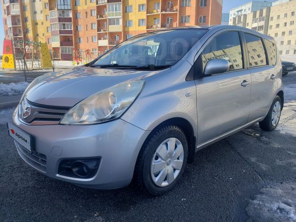  Nissan Note 2009 , 350000 , -