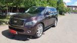 SUV   Infiniti QX56 2011 , 1650000 , 