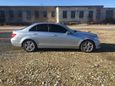  Mercedes-Benz C-Class 2012 , 760000 , -