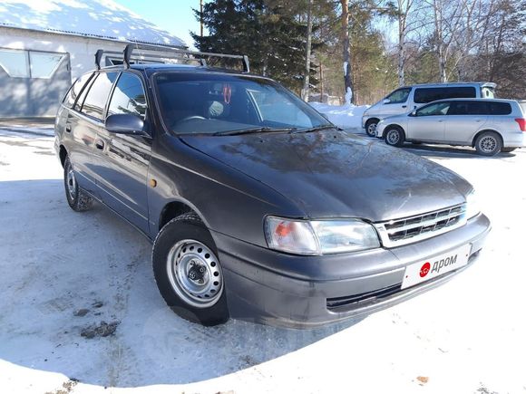  Toyota Caldina 1994 , 145000 ,  