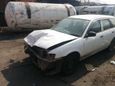  Nissan AD 2001 , 50000 , -