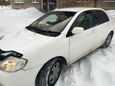  Toyota Corolla 2002 , 375000 , 