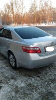  Toyota Camry 2007 , 760000 , 