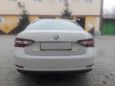  Skoda Superb 2015 , 1500000 , 