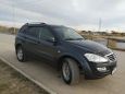 SUV   SsangYong Kyron 2011 , 480000 , 