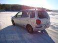    Toyota Corolla Spacio 1998 , 190000 , 