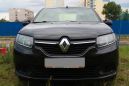  Renault Logan 2016 , 450000 , 