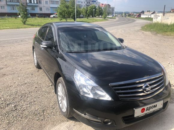  Nissan Teana 2011 , 970000 , 