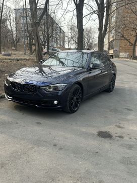  BMW 3-Series 2016 , 2450000 , 