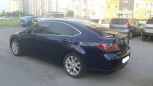  Mazda Mazda6 2008 , 580000 , 