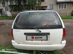 Универсал Nissan Avenir 1999 года, 180000 рублей, Сорск