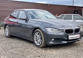  BMW 3-Series 2013 , 775000 , 