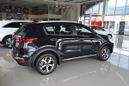 SUV   Kia Sportage 2020 , 2024900 , 