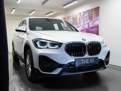 SUV или внедорожник BMW X1 2022 года, 5880000 рублей, Химки