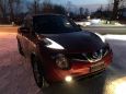 SUV   Nissan Juke 2014 , 860000 , 