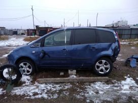    Ford C-MAX 2006 , 95000 , 
