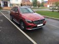 SUV   Mercedes-Benz GLC 2016 , 3200000 , 