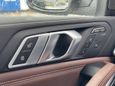 SUV или внедорожник BMW X6 2023 года, 15400000 рублей, Москва