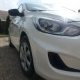  Hyundai Solaris 2012 , 485000 , 